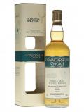 A bottle of Balmenach 2006 / Connoisseurs Choice Speyside Whisky