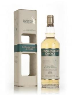 Balmenach 2008 (bottled 2016) - Connoisseurs Choice (Gordon& MacPhail)