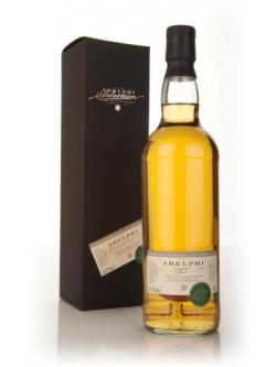 Balmenach 23 Year Old 1988 (Adelphi)