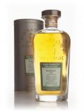 A bottle of Balmenach 25 Year Old 1984 - Cask Strength Collection (Signatory)
