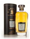 A bottle of Balmenach 25 Year Old 1988 (cask 2797) - Cask Strength Collection (Signatory)
