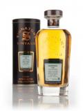 A bottle of Balmenach 26 Year Old 1988 (cask 2902) - Cask Strength Collection (Signatory)