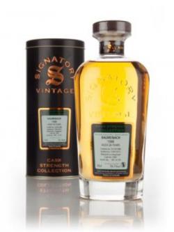 Balmenach 26 Year Old 1988 (cask 2902) - Cask Strength Collection (Signatory)