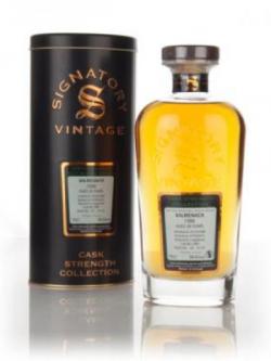 Balmenach 26 Year Old 1988 (cask 2905) - Cask Strength Collection (Signatory)