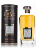 A bottle of Balmenach 27 Year Old 1988 (cask 3234) - Cask Strength Collection (Signatory)