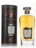 A bottle of Balmenach 28 Year Old 1988 (cask 3248) - Cask Strength Collection (Signatory)