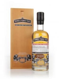 Balmenach 30 Year Old 1983 (cask 10162) - Directors' Cut (Douglas Laing)