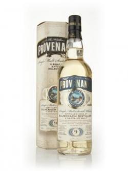 Balmenach 9 Year Old 2002 - Provenance (Dounglas Laing)