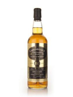 Balmenach-Glenlivet 30 Year Old 1971 - Chairman's Stock (Cadenhead's)