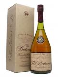 A bottle of Balvenie 10 Year Old / Bot.1990s Speyside Single Malt Scotch Whisky