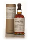 A bottle of Balvenie Tun 1401 - Batch 8