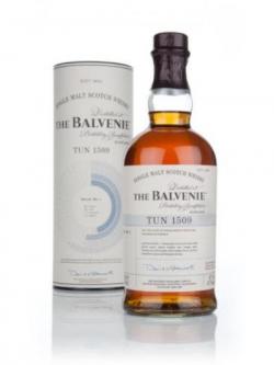 Balvenie Tun 1509 - Batch 1