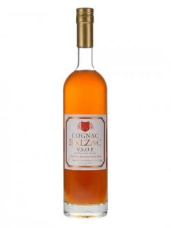 Balzac VSOP Cognac / A Pascal J Fillioux Selection