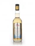 A bottle of Bambarria Tequila Joven (Gold)
