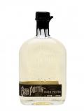 A bottle of BÃ¡n PoitÃ­n Barrelled and Buried