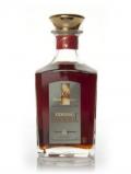A bottle of Banchereau 25 Year Old XO Grande Champange Cognac