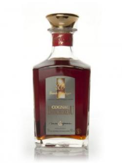 Banchereau 25 Year Old XO Grande Champange Cognac