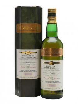 Banff 1966 / 31 Year Old / Old Malt Cask Highland Whisky