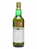 A bottle of Banff 1966 / 31 Year Old Speyside Single Malt Scotch Whisky