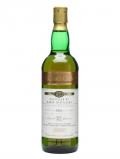 A bottle of Banff 1966 / 31 Year Old Speyside Single Malt Scotch Whisky