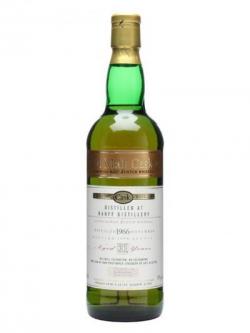 Banff 1966 / 31 Year Old Speyside Single Malt Scotch Whisky