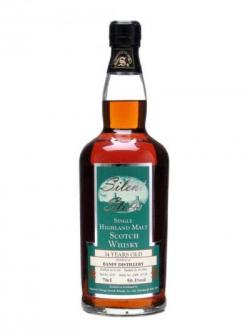 Banff 1966 / 34 Year Old / Silent Stills Speyside Whisky