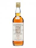 A bottle of Banff 1974 / Connoisseurs Choice Speyside Single Malt Scotch Whisky