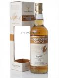 A bottle of Banff 1976 / Connoisseurs Choice / Bot 2010