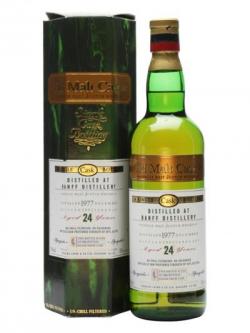 Banff 1977 / 24 Year Old / Douglas Laing Highland Whisky