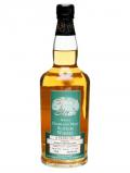 A bottle of Banff 1978 / 18 Year Old / Silent Stills Speyside Whisky