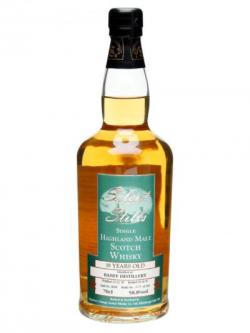 Banff 1978 / 18 Year Old / Silent Stills Speyside Whisky