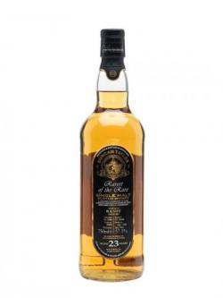 Banff 1980 / 23 Year Old / Duncan Taylor Highland Whisky