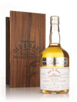 Banff 38 Year Old 1971 - Old and Rare Platinum (Douglas Lain