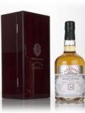 A bottle of Banff 40 Year Old 1975 - Old& Rare Platinum (Hunter Laing)
