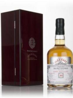 Banff 40 Year Old 1975 - Old& Rare Platinum (Hunter Laing)