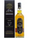 A bottle of Banff Silent Rarest Of The Rare 1975 29 Year Old