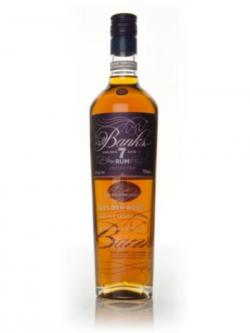 Banks 7 Island Rum