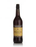 A bottle of Barbadillo Amontillado Principe de Barbadillo