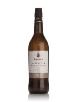 Barbadillo Manzanilla