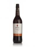 A bottle of Barbadillo Oloroso Sherry