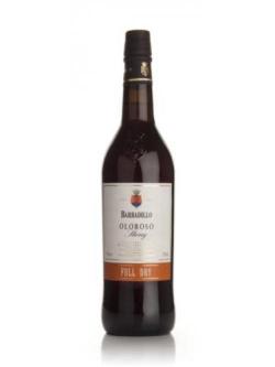 Barbadillo Oloroso Sherry