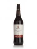 A bottle of Barbadillo Pedro Ximénez