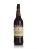 A bottle of Barbadillo San Rafael Oloroso Dulce