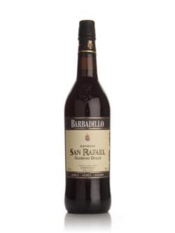 Barbadillo San Rafael Oloroso Dulce