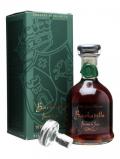 A bottle of Barbadillo Solera Gran Reserva / Brandy de Jerez