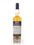 A bottle of Barbados Rum 10 Year Old (Berry Bros.& Rudd)