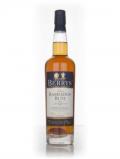 A bottle of Barbados Rum 13 Year Old 1998 (Berry Bros.& Rudd)