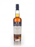 A bottle of Barbados Rum 14 Year Old (Berry Bros.& Rudd)