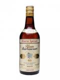 A bottle of Barbancourt 5 Star Rum / 8 Year Old