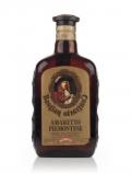 A bottle of Barbero Amaretto Piemontese - 1970s